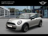 MINI Cooper C Classic Trim HeadUp/Sitz&Lenkradheizung - MINI MINI Jahreswagen