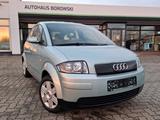 Audi A2 1.6 FSI - Audi A2: 1.6