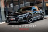 Audi e-tron GT basis quattro - schwarze Audi e-tron GT