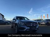 Mercedes-Benz GLC 220 GLC GLC 220 d 4Matic - gebrauchte Mercedes-Benz GLC 220 aus dem Jahr 2015