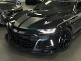 Chevrolet Camaro RS *3,6l V6 ZL1 / AUT / KAMERA* - gebrauchte Chevrolet Camaro aus dem Jahr 2022