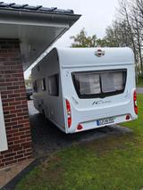 Bürstner Averso Plus 520 TL IC Line - Bürstner Averso plus