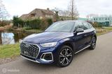 Audi Q5 Sportback 45 TFSI Quattro / S-Line / Navi / C