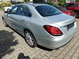 Mercedes-Benz C 300 Avantgarde (EURO 6d-TEMP) C 300 (205.083) - Mercedes-Benz C-Class: C205