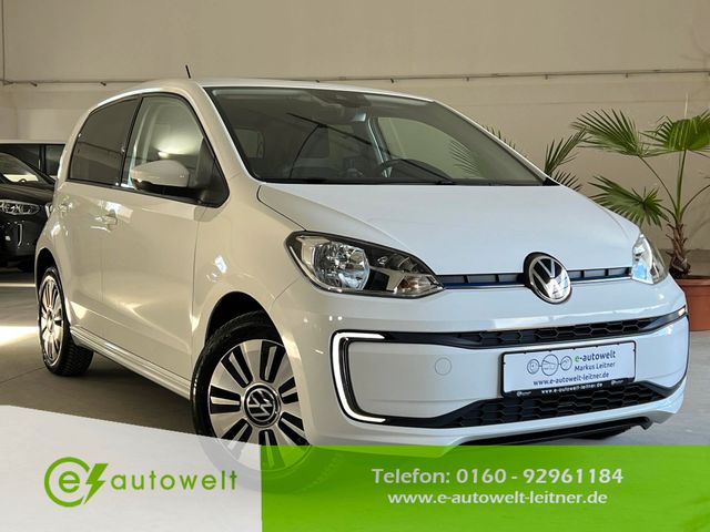 Volkswagen e-up! Edition 37kWh CCS RFK MFL Winterpaket 61 k