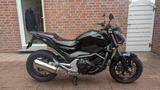 Honda NC 700 S - HONDA NC700S