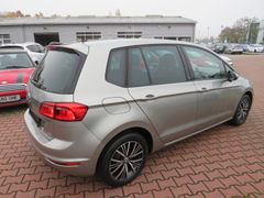 VW GOLF SPORTSVAN VII Allstar*1.H+NAVI+TEMP+PDC* Bild 2