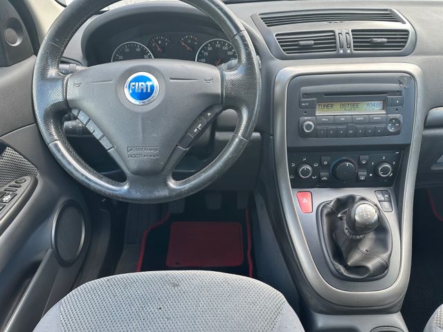 Fiat Croma 1.8 16V MPI Dynamic — Bild 6