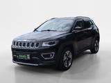 Jeep Compass 1.4 MultiAir FWD Limited Matrix 2xKlima - Jeep Compass: 2.2