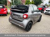 Smart ForTwo Cabrio Prime 90Ps AUTOM/NAVI/KAMERA/LEDER - Smart Gebrauchtwagen in Saarbrücken