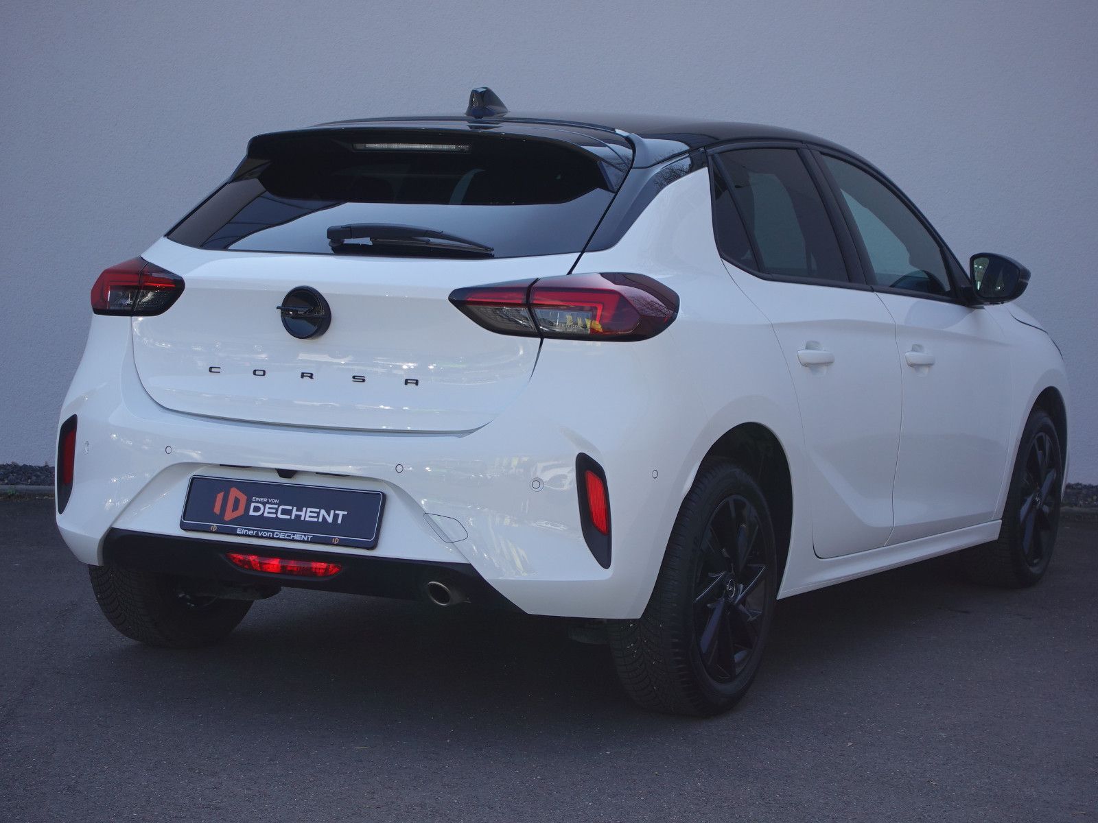 Fahrzeugabbildung Opel Corsa 1.2Turbo GS  Allwetter,Navi,PDC,Kamera,SHZ