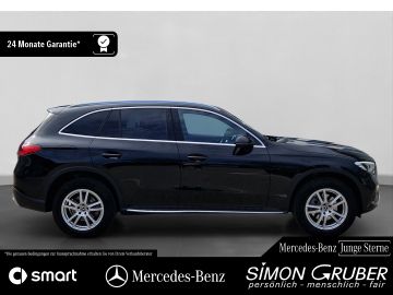 Mercedes GLC 200 - 5