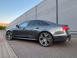 Audi A6 4G 3.0 TDI Quattro S-Line Xenon - Audi A6: 4g