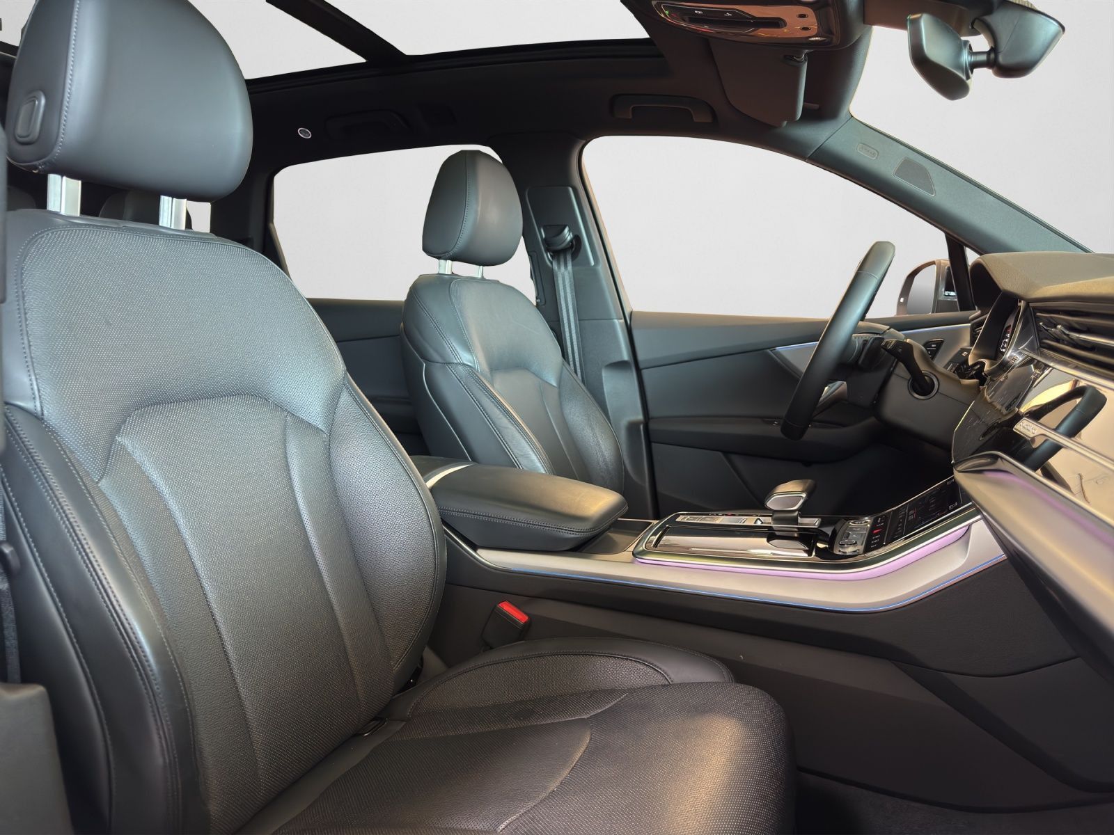Audi Q7 - Bild 5