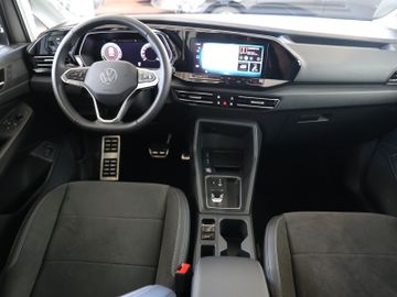 Volkswagen Caddy eHybrid DSG STYLE LED NAVI ACC KAMERA AHK