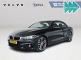 BMW 420 4-serie Cabrio 420i High Executive Cabrio | - BMW 420: Cabrio