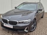 BMW 530 d xDrive*AHK elek*Komfortsitze*ACC*R-Cam*19  - BMW 530 in Ludwigshafen