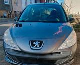 Peugeot 206 Plus - Peugeot 206: 206plus