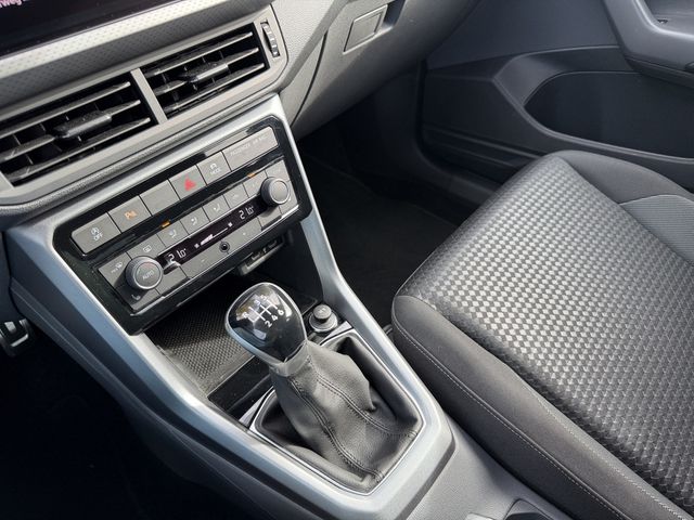 T-Cross 1.0 TSI Active