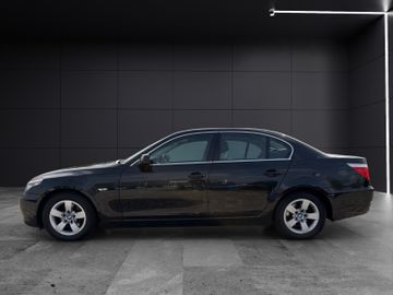 BMW 520 - 4