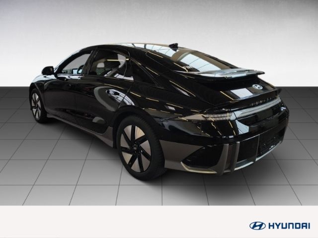 Fahrzeugabbildung Hyundai IONIQ 6 77,4kWh Batt. (325 PS) TECHNIQ-Paket ink