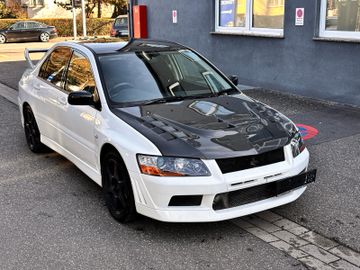 Mitsubishi Lancer - 8