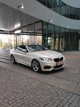 BMW 230i Steptronic Cabrio M Sport M Sport - gebrauchte BMW 230 aus dem Jahr 2018