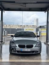 BMW  E63 645CI 333ps 4.4i Tauschen - BMW 645: 645i