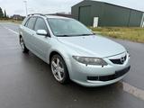 Volkswagen MAZDA 6 2,0 DIESEL TÜV-NEU LEDER KLIMA - Volkswagen LT aus 2007
