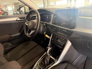 Volkswagen T-Roc - 10