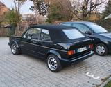 Volkswagen Golf 1 Cabrio Oldtimer - Volkswagen Oldtimer: Cabrio