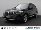 BMW X3 xD30e Kamera HUD DAB HiFi Komfort Sport AHK - mit Hybrid-Antrieb: Geländewagen