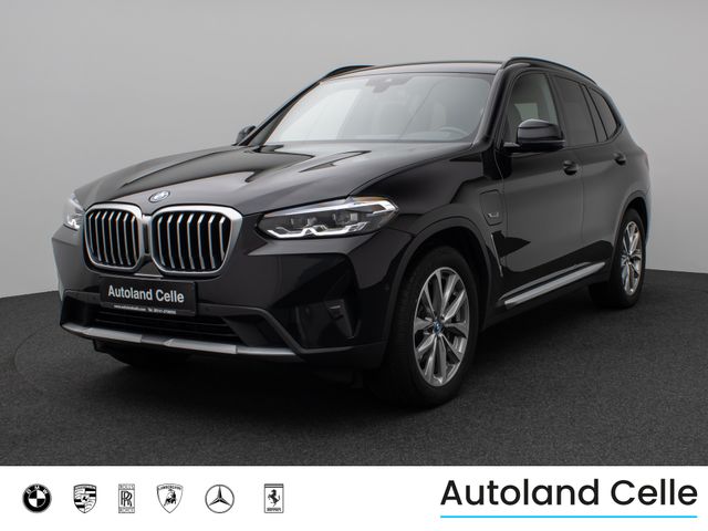 BMW X3 xD30e Kamera HUD DAB HiFi Komfort Sport AHK
