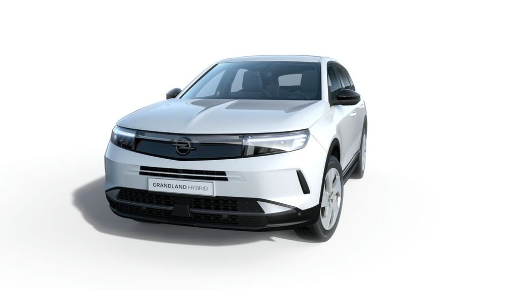 Opel Grandland Edition MHEV