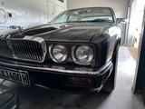 Jaguar XJ40 - Jaguar Gebrauchtwagen von 1990