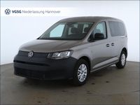 Volkswagen Caddy - Vorschau Bild 5