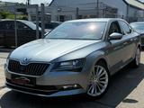 Skoda Superb Limousine 2.0TSI Laurin&Klement|EXKLUSIVE - Skoda Superb: Laurin Klement