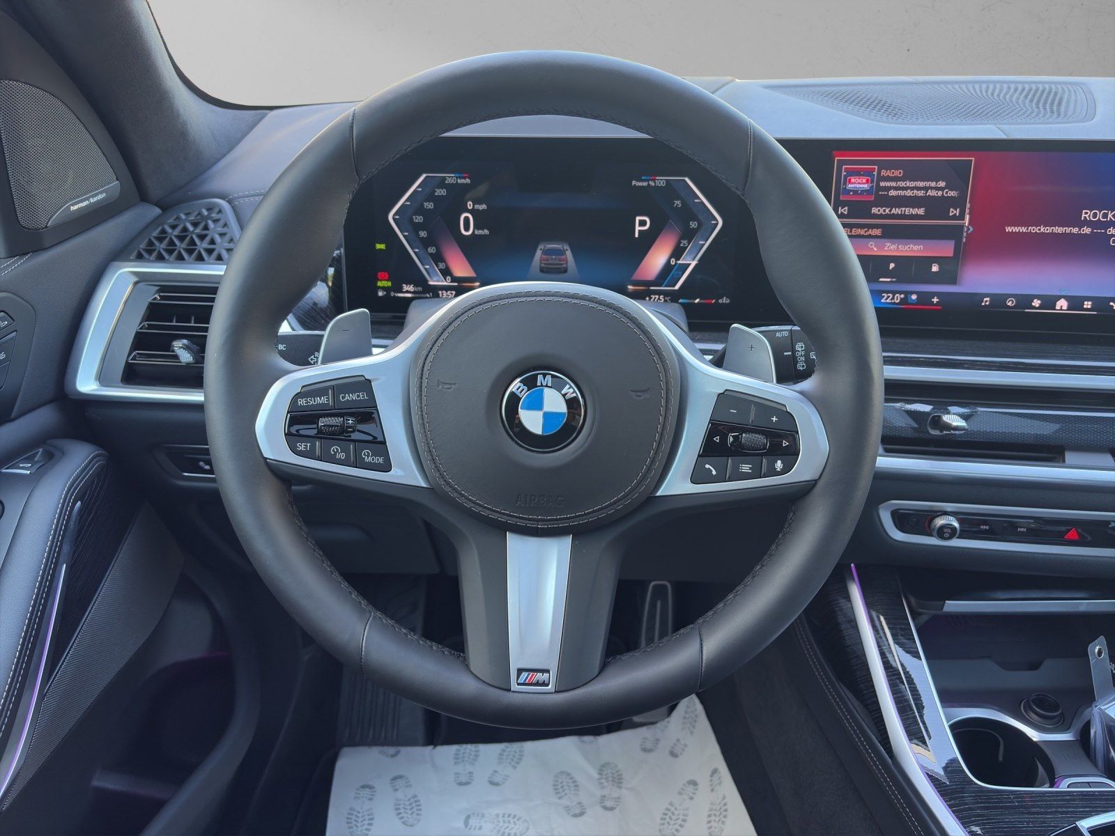 BMW X7 - Bild 15