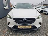 Mazda CX-3Sports-Line Teilleder Tempomat Navi Sitzh. - Mazda CX-3 Diesel Gebrauchtwagen