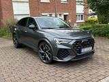 Audi RS Q3 2.5 TFSI - Audi Q3: RS
