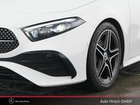 Mercedes-Benz A 220 d Kompakt AMG+MULTIBEAM+DISTRONIC+AHK+Stan