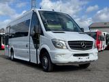 Mercedes-Benz 516 Sprinter City LE/Klima/Euro6