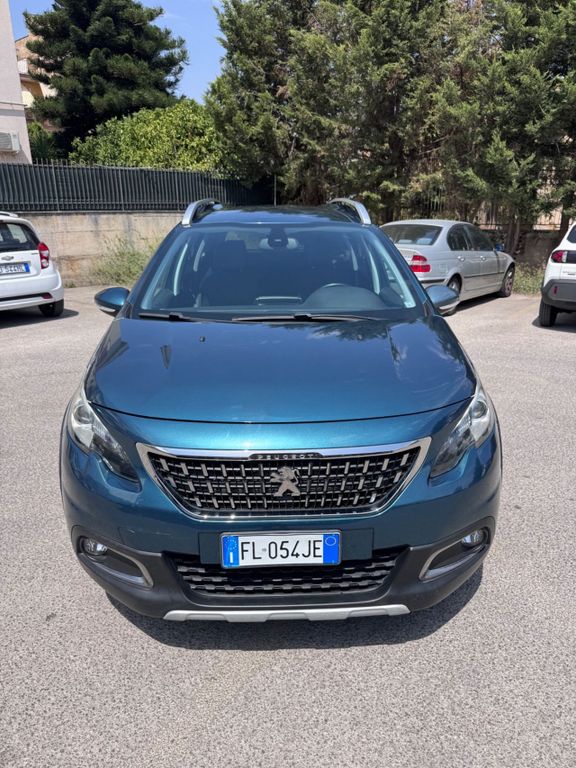 Image of Peugeot 2008