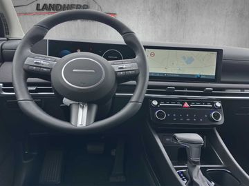 Hyundai TUCSON - 4