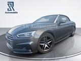 Audi A5 Cabriolet S-Line 2.HAND*LED*NAVI*SHZ*KAMERA* - Audi A5 in Gelsenkirchen