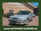 Saab 9-3 2.0i t Cabrio S Automatik/Leder/Klimaaut/TOP - Saab Gebrauchtwagen in Hamburg