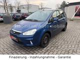 Ford C-Max 1.6*KLIMA*ZR-117.000-KM*TÜV 01.2028 - Ford C-Max: Kleinwagen