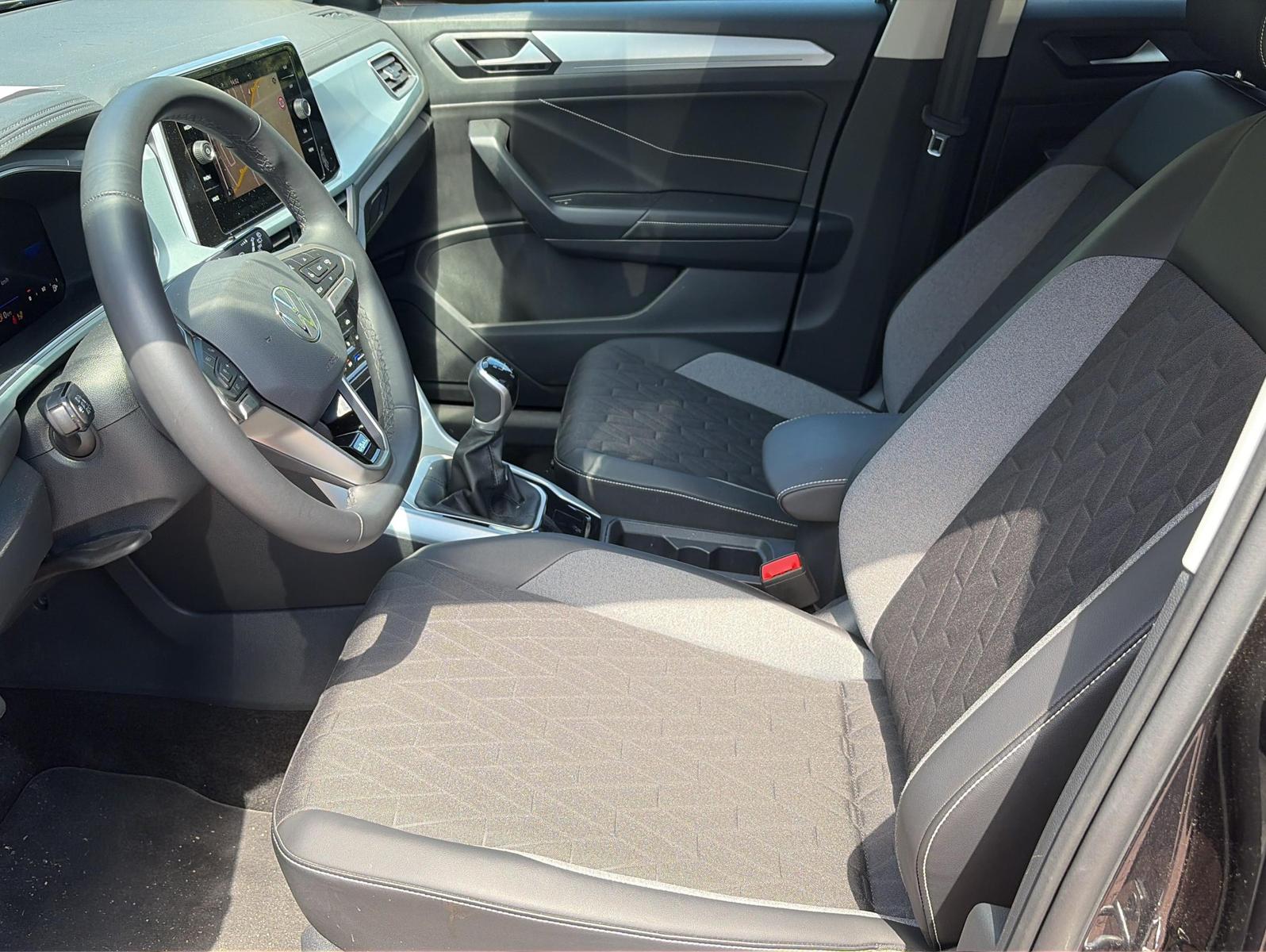 Volkswagen T-Roc 1.0 TSI Goal*Navi*ACC*LED*, миниатюра 8