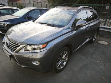 Lexus RX 450 - 1