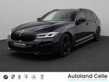 BMW 530d M Sport 360°DAB H/K Massage Alarm 19Zoll - BMW 530 in Mönchengladbach